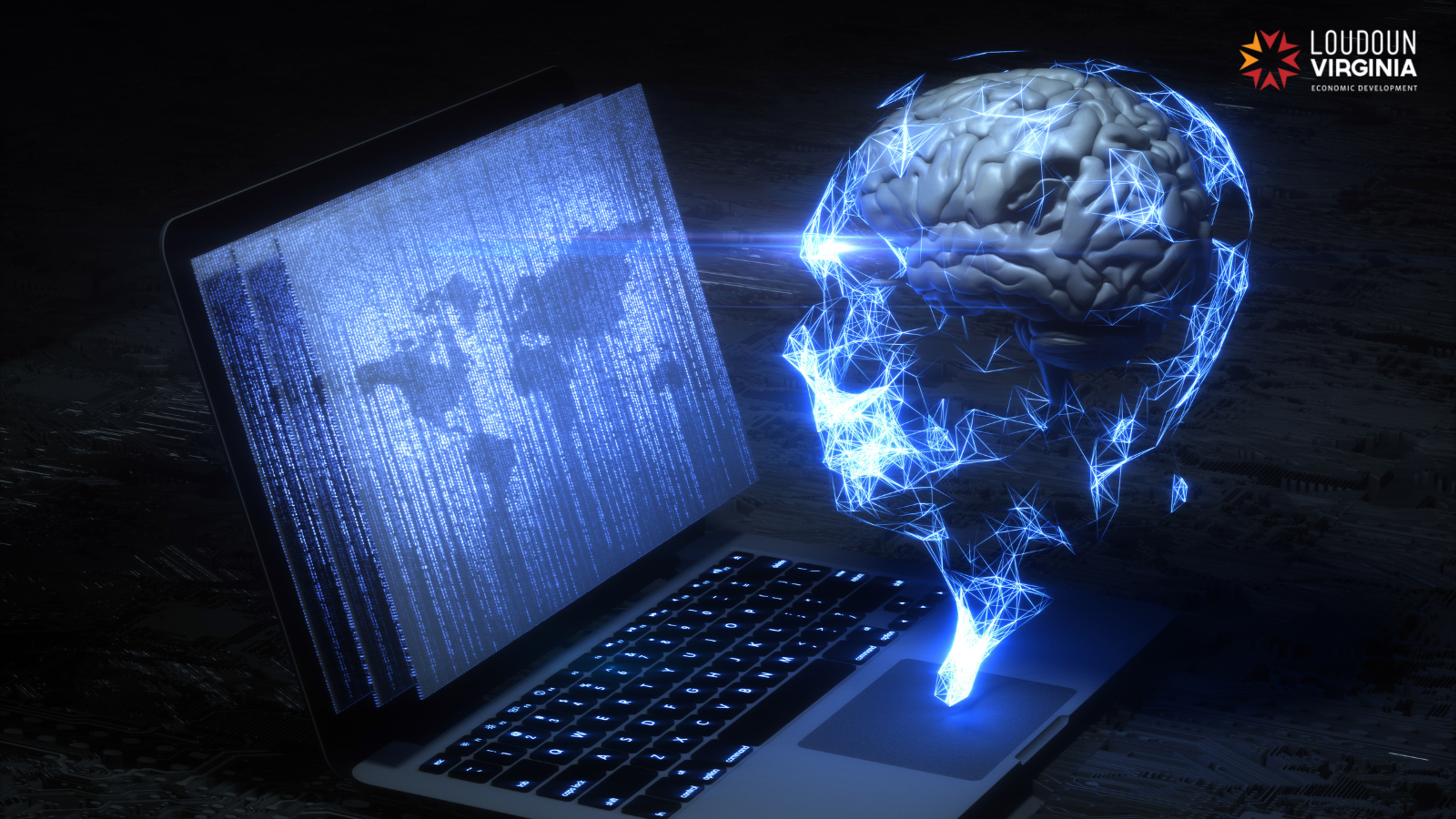 A New Frontier of Digital Defense: AI and Cybersecurity | Loudoun ...